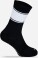 Sport Socken "Ballersocks Light" L 05010 - ps-885010-mr-socks-l-05010-black-white-right-3d8c3bf8-c48b-4c25-88f8-2a22f563313e-web - variant 