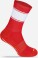 Sport Socken "Ballersocks Light" L 05010 - ps-885010-mr-socks-l-05010-red-white-right-33bde088-c174-4c24-bd61-b5eb8229a892-web - variant 