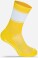 Sport Socken "Ballersocks Light" L 05010 - ps-885010-mr-socks-l-05010-yellow-white-right-7d3d5d9e-924c-41ad-9b92-4d935a634a3c-web - variant 