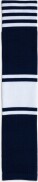 Sport Stutzen "Baller Tubes" L 05011 - ps-885011-mr-socks-l-05011-navy-white-right-3f85581d-a262-48f8-b256-3089dd77e88e-web - variant 