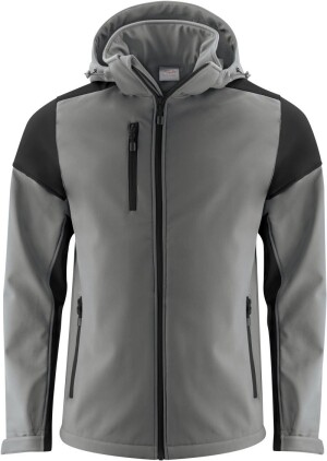 Herren Softshell Jacke Prime - Reklamnepredmety