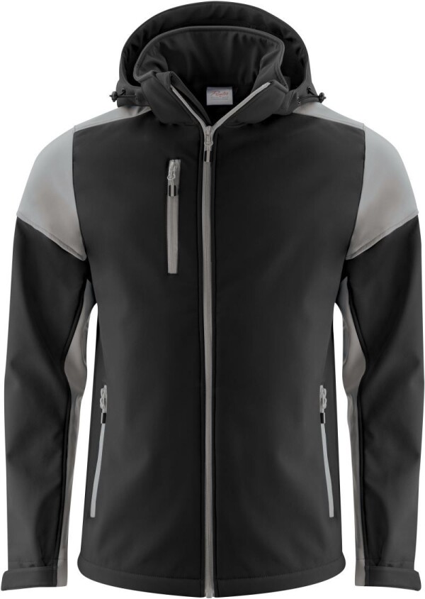 Herren Softshell Jacke Prime