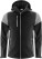 Herren Softshell Jacke Prime - ps-611065-printer-prime-softshell-men-black-anthracite-front-0ead54b7-143f-4bad-82d3-59efe53d1e29-web - variant 