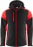 Herren Softshell Jacke Prime - ps-611065-printer-prime-softshell-men-black-red-front-607044ae-489a-484e-a525-d33ef7abf9b3-web - variant 
