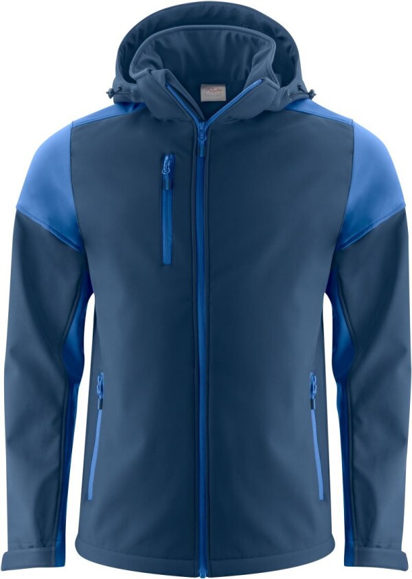 Herren Softshell Jacke Prime