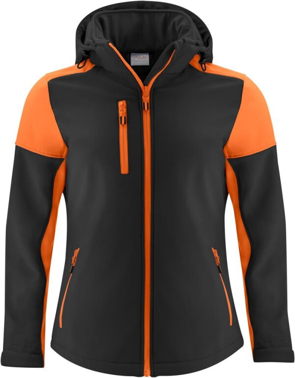 Damen Softshell Jacke Prime