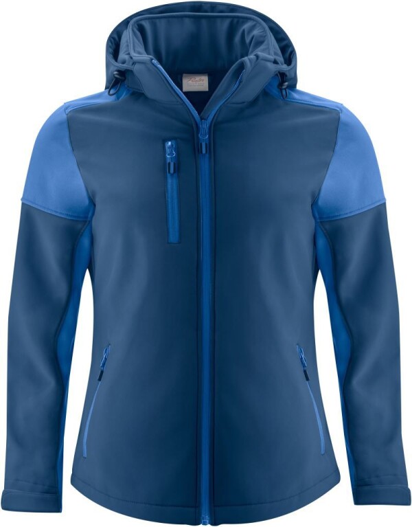Damen Softshell Jacke Prime