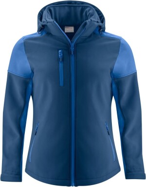 Damen Softshell Jacke Prime - Reklamnepredmety