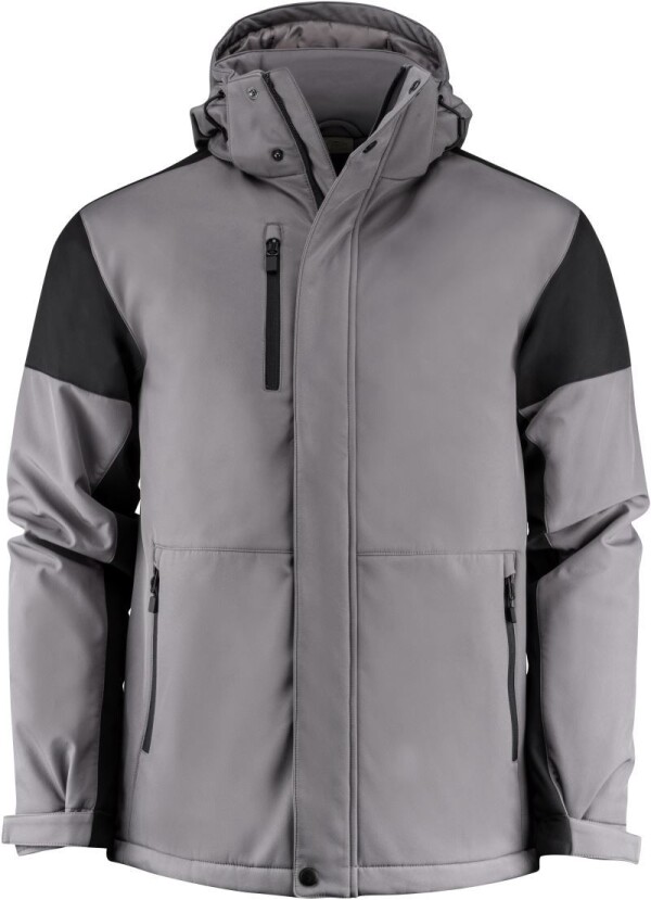 Herren Winter Softshell Jacke Prime