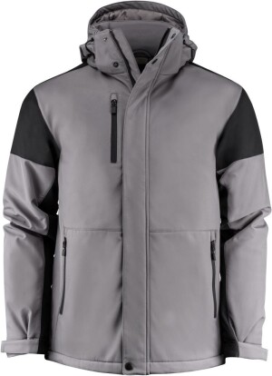 Herren Winter Softshell Jacke Prime - Reklamnepredmety