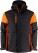 Herren Winter Softshell Jacke Prime - ps-611071-printer-prime-padded-softshell-men-black-orange-front-97cef760-be6b-41b3-979a-6a78537a1723-web - variant 