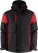 Herren Winter Softshell Jacke Prime - ps-611071-printer-prime-padded-softshell-men-black-red-front-19191df9-99d1-4bd6-abca-d74219aa7794-web - variant 