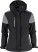 Damen Winter Softshell Jacke