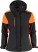 Damen Winter Softshell Jacke