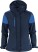 Damen Winter Softshell Jacke