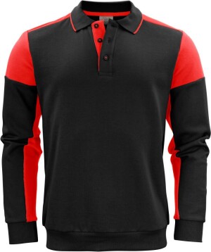 Polo Sweater - Reklamnepredmety