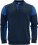 Polo Sweater