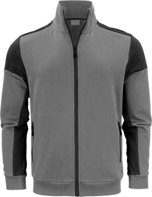 Herren Sweatjacke - Reklamnepredmety