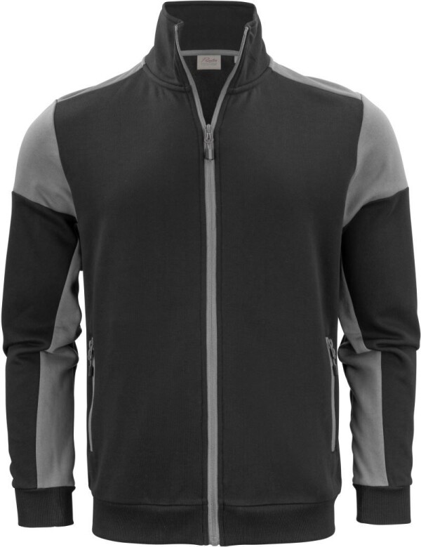 Herren Sweatjacke