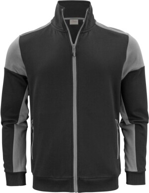 Herren Sweatjacke - Reklamnepredmety