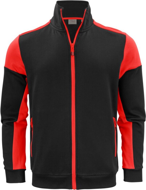 Herren Sweatjacke