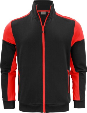 Herren Sweatjacke - Reklamnepredmety