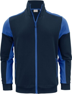 Herren Sweatjacke - Reklamnepredmety