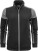 Damen Sweatjacke - ps-612062-printer-prime-sweater-full-zip-women-black-anthracite-front-d6998e72-8e8b-4b0c-99e2-2dfbbea9b303-web - variant 
