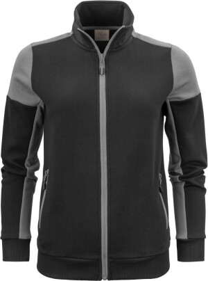 Damen Sweatjacke - Reklamnepredmety