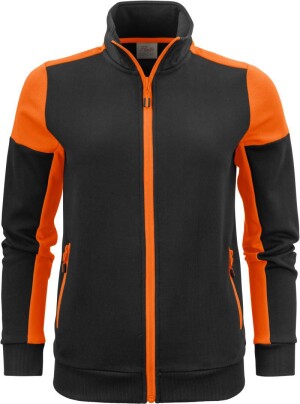 Damen Sweatjacke - Reklamnepredmety