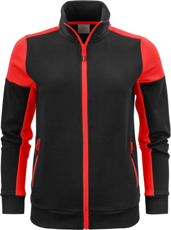 Damen Sweatjacke
