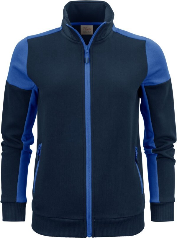 Damen Sweatjacke