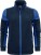 Damen Sweatjacke - ps-612062-printer-prime-sweater-full-zip-women-navy-cobalt-front-3f590617-03b0-4274-b6a0-adc46532b45f-web - variant 