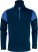 Sweater mit 1/4 Zip Prime - ps-612069-printer-prime-halfzip-sweater-navy-cobalt-front-80a6cec2-4f38-4923-9045-88f658cb31fe-web - variant 