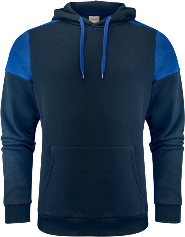 Kapuzen Sweater