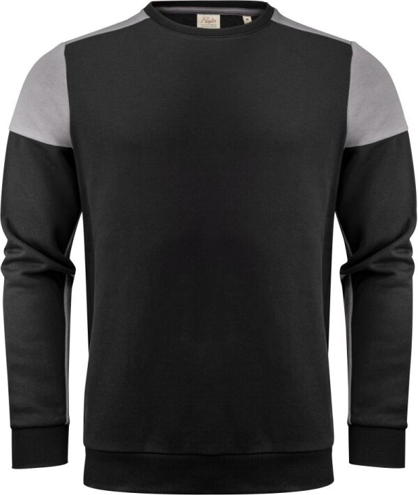Sweater Prime Crewneck