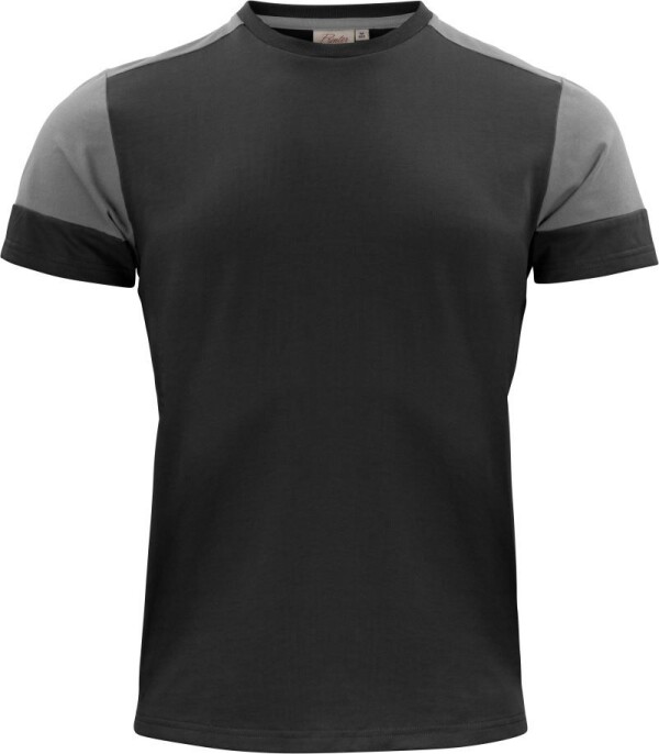 Schweres Herren  T-Shirt Prime T