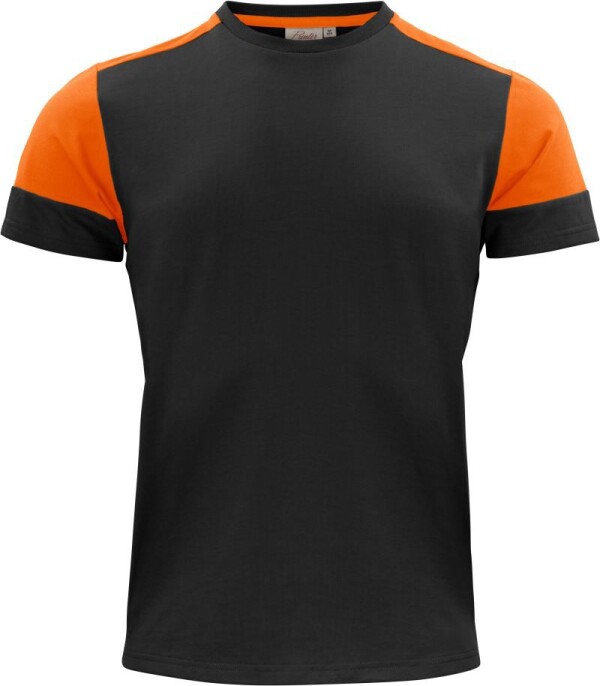 Schweres Herren  T-Shirt Prime T