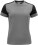 Schweres Damen T-Shirt Prime T - ps-614031-printer-prime-t-women-anthracite-black-front-46362993-9bb2-46e8-8ea2-2ff6e3ad916d-web - variant 