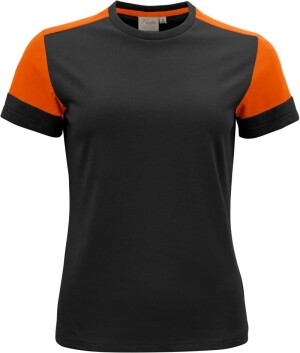 Schweres Damen T-Shirt Prime T - Reklamnepredmety