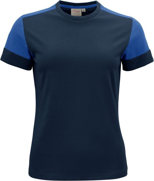 Schweres Damen T-Shirt Prime T
