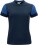 Schweres Damen T-Shirt Prime T - ps-614031-printer-prime-t-women-navy-cobalt-front-2109a497-70b4-4db4-937e-2152b987c446-web - variant 