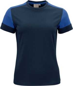 Schweres Damen T-Shirt Prime T - Reklamnepredmety