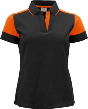 Schweres Damen Piqué Polo - Reklamnepredmety