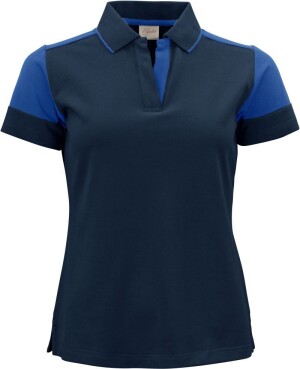 Schweres Damen Piqué Polo - Reklamnepredmety