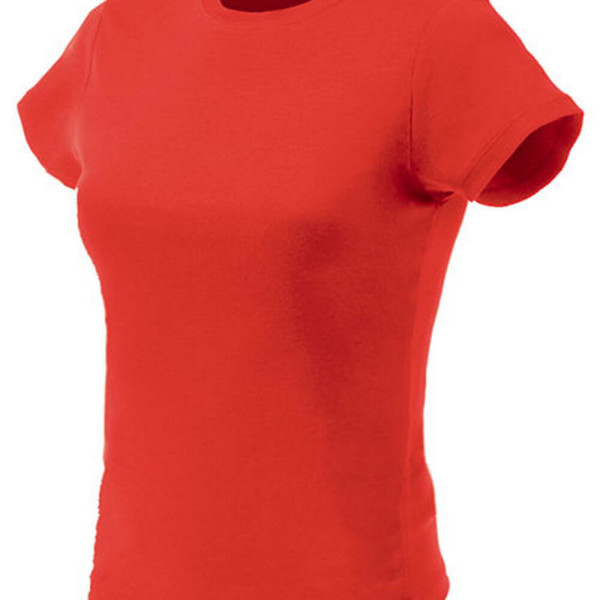 NH141 Womens T-Shirt