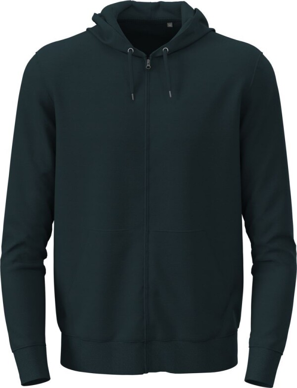 Herren Kapuzen Sweatjacke "Classic"