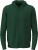 Herren Kapuzen Sweatjacke "Classic" - ps-054500-stedman-classic-zip-hoodie-bottle-green-front-4207dd02-5466-4e74-bbc8-278c8beca426-web - variant 