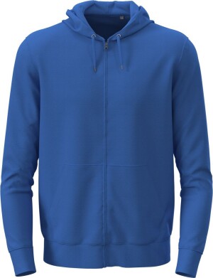 Herren Kapuzen Sweatjacke "Classic" - Reklamnepredmety