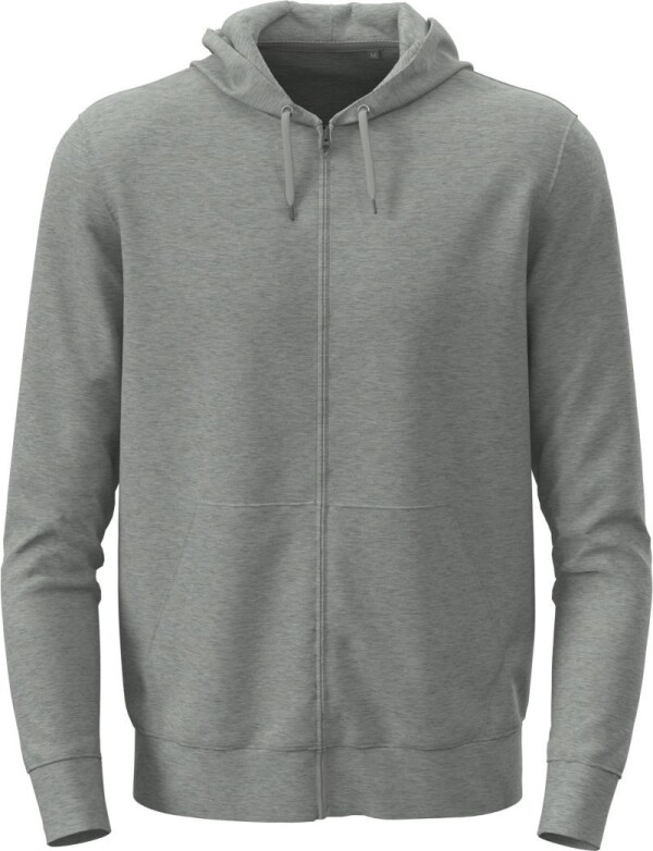 Herren Kapuzen Sweatjacke "Classic"